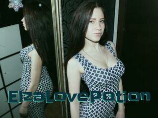 ElzaLovePotion