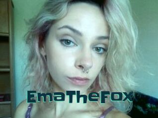 EmaTheFox