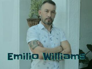 Emilio_Williams Live Cams