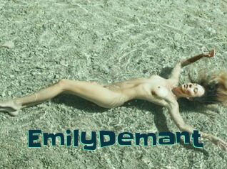 EmilyDemant