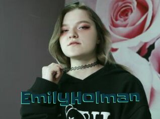 EmilyHolman