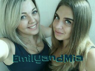 EmilyandMia