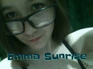 Emma_Sunrise