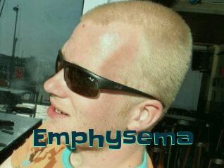 Emphysema