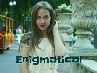 Enigmatical