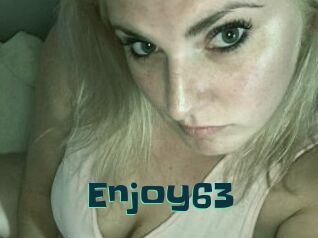 Enjoy63 Live Cams