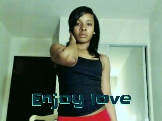 Enjoy_love