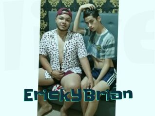 ErickYBrian