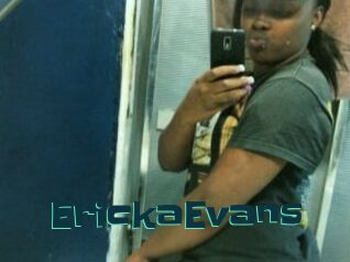 ErickaEvans