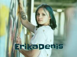 ErikaDenis