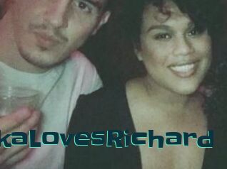 ErikaLovesRichard