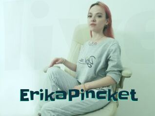 ErikaPincket