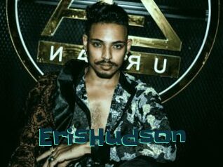 ErisHudson