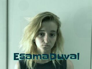 EsamaDuval