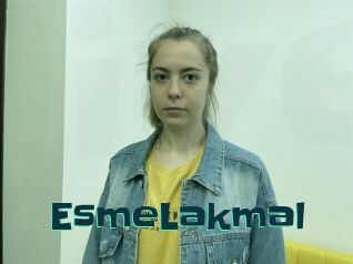 EsmeLakmal