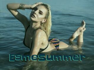 EsmeSummer