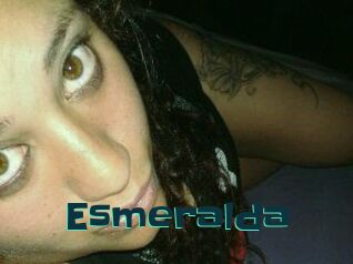 Esmeralda