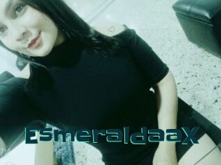 EsmeraldaaX