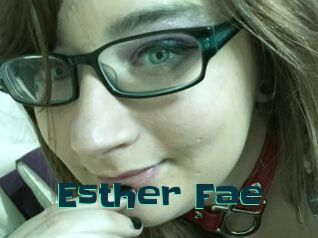 Esther_Fae