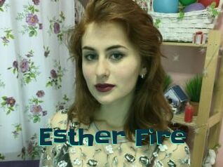 Esther_Fire