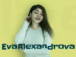 EvaAlexandrova