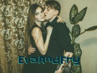 EvaAndFry