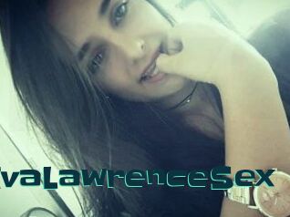 EvaLawrenceSex