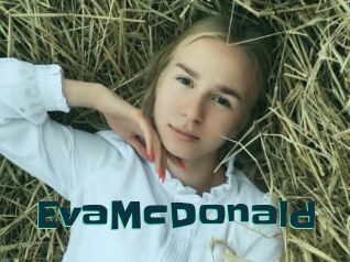 EvaMcDonald