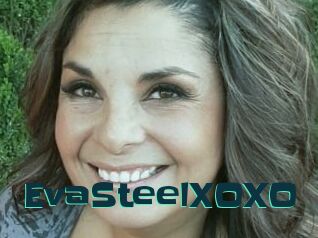 EvaSteelXOXO