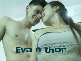 Eva_n_thor