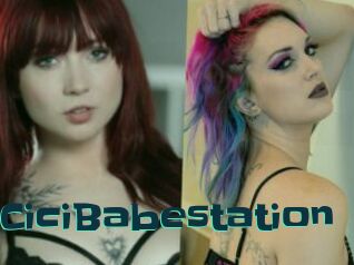 EvaandCiciBabestation
