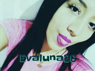 Evaluna26