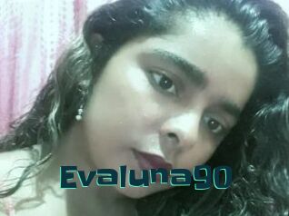 Evaluna90