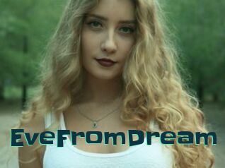 EveFromDream
