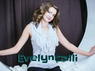 EvelynCalli