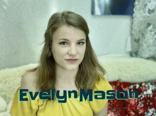 EvelynMason