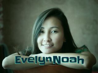 EvelynNoah