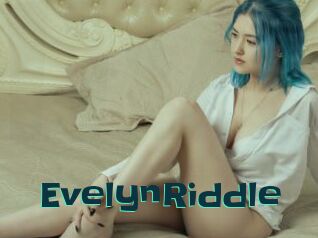 EvelynRiddle