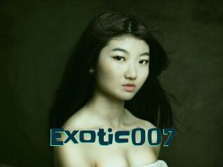 Exotic007