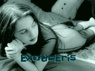 ExoticEris