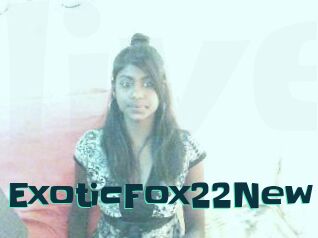 ExoticFox22New