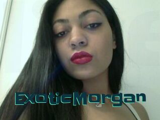 ExoticMorgan