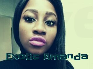 Exotic_Amanda