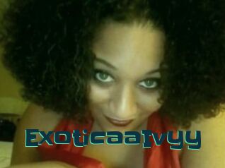 ExoticaaIvyy