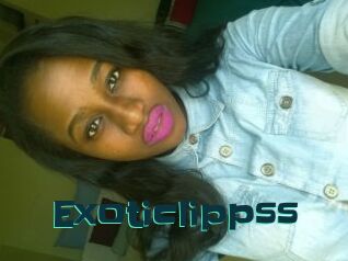 Exoticlippss