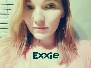 Exxie