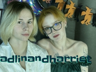 Eadlinandharriet