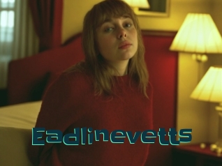 Eadlinevetts