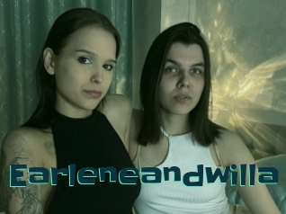 earleneandwilla Live Cams