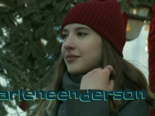 Earleneenderson